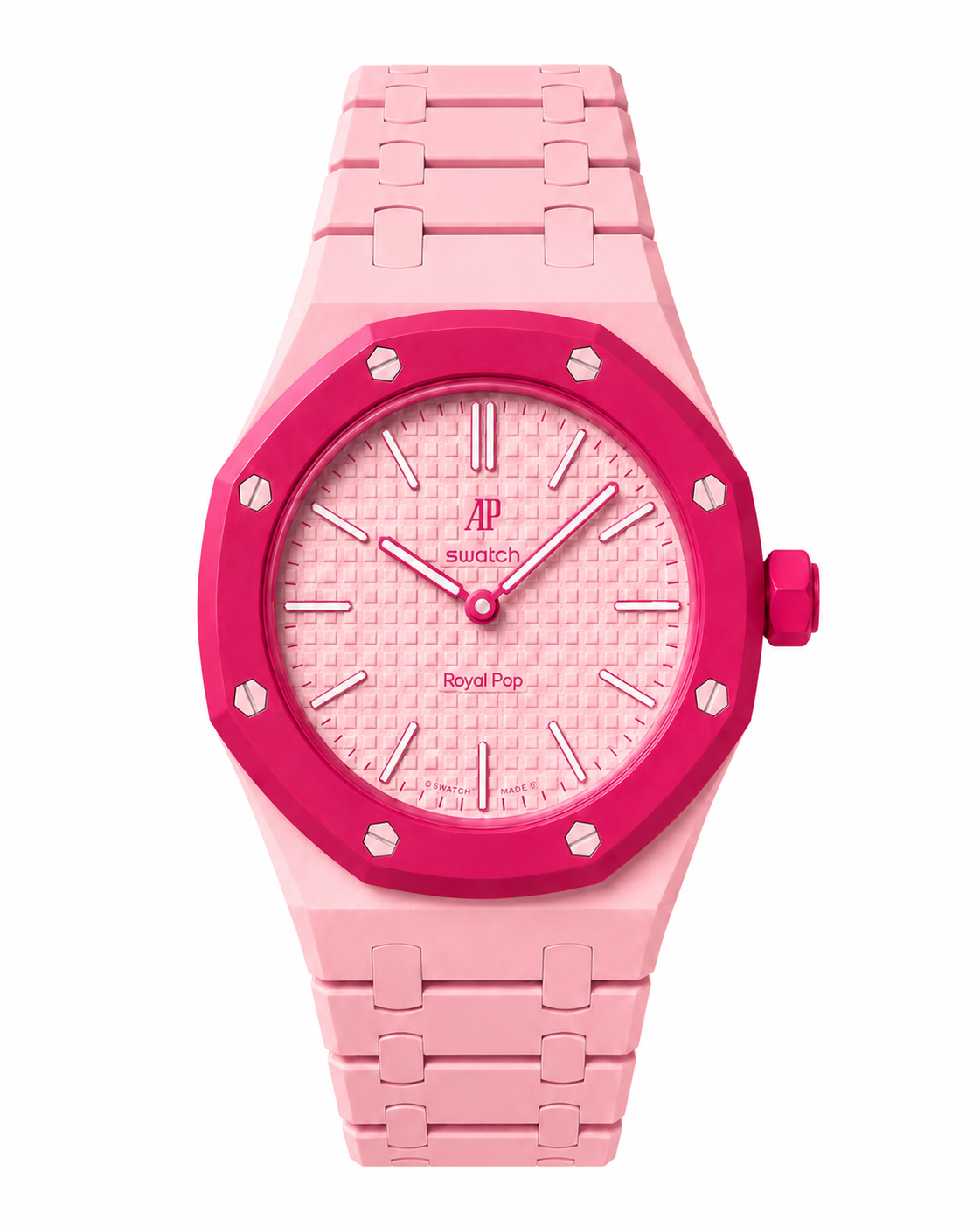 Royal Pop Rose